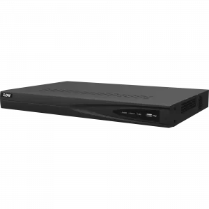 iFLOW F-NR-208 8-��������� IP-����������������, ���������� ������ �� 8 ��, ����� HDMI - 4�, ��������� 1 HDD �� 10 ��, ��������������: �������� / ��ѻ